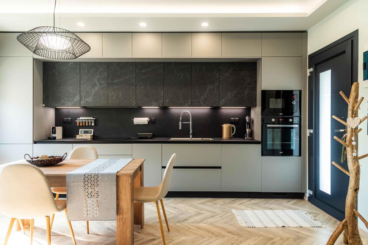 ηοrizon View House Dom wakacyjny Notos
