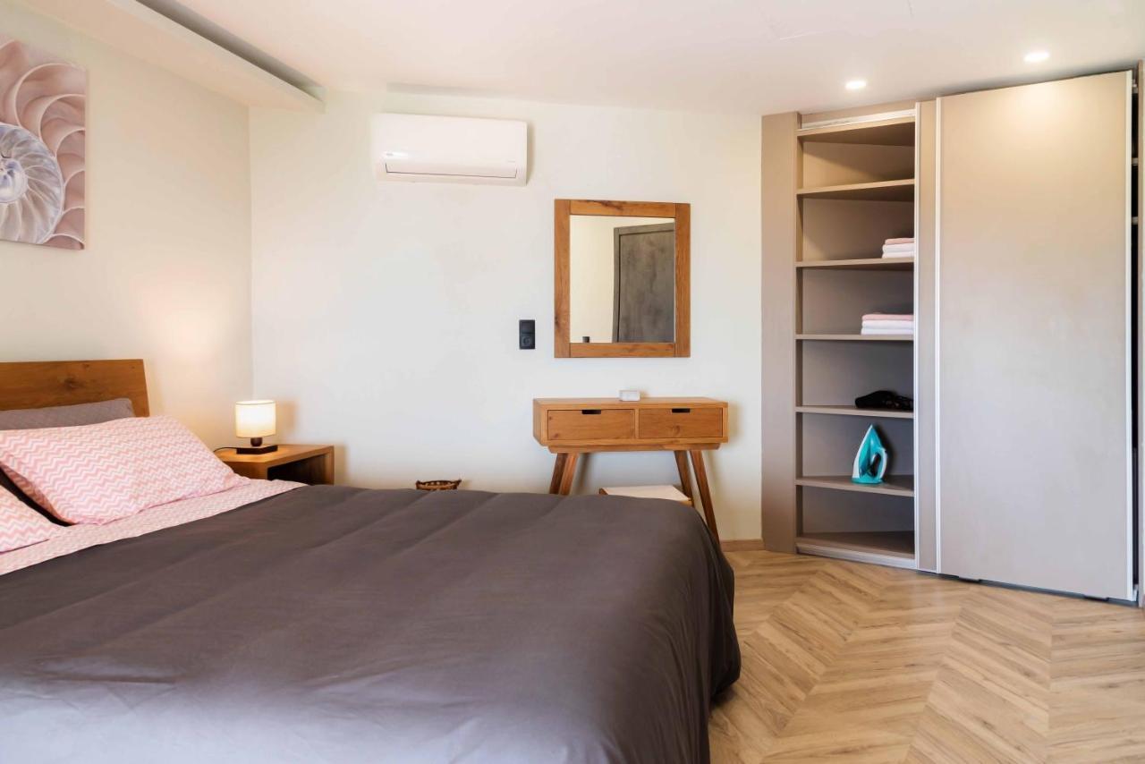 Dom wakacyjny ηοrizon View House *