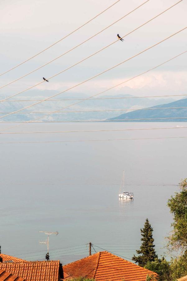 ηοrizon View House Dom wakacyjny