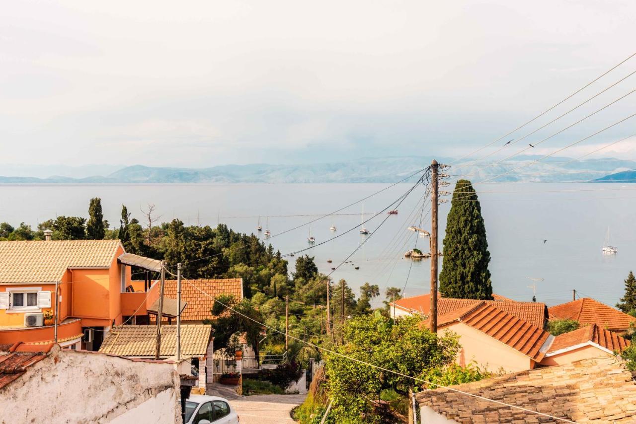 Dom wakacyjny ηοrizon View House