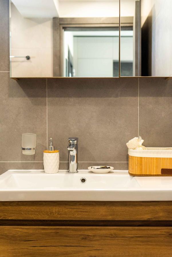 Dom wakacyjny ηοrizon View House Notos