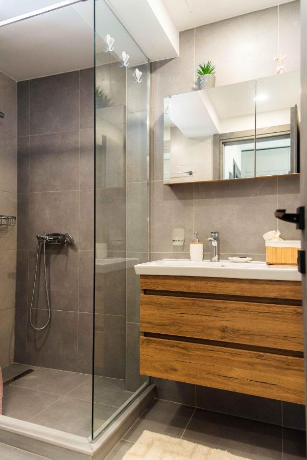 ηοrizon View House Dom wakacyjny